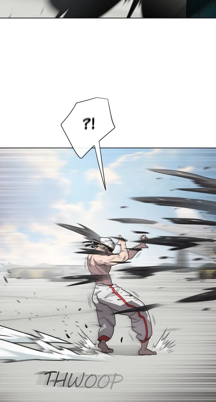 The Superhuman Era Chapter 23 page 48 - 