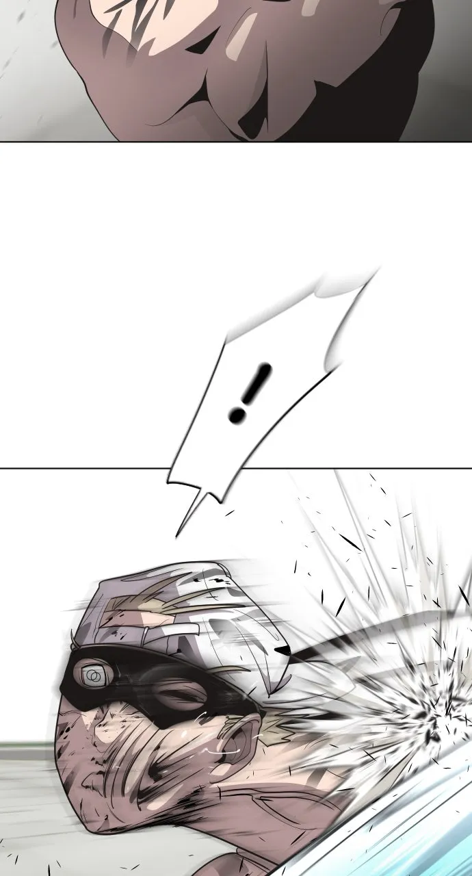 The Superhuman Era Chapter 23 page 50 - 