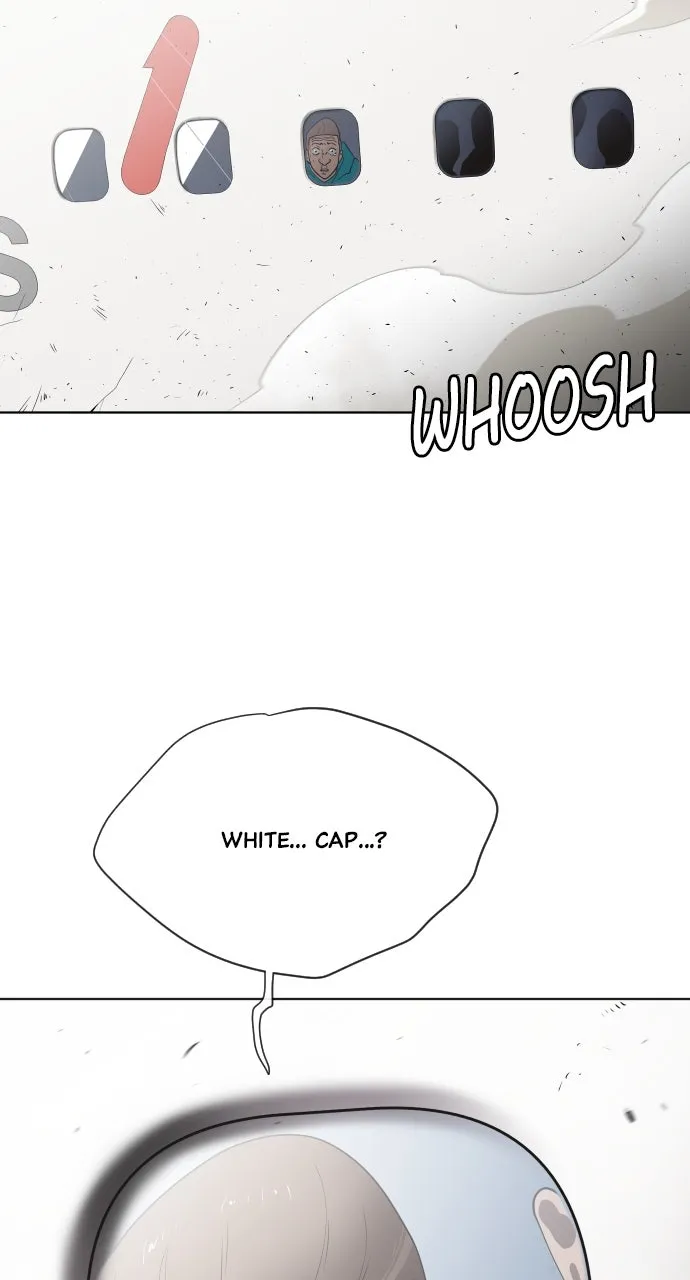 The Superhuman Era Chapter 23 page 6 - 
