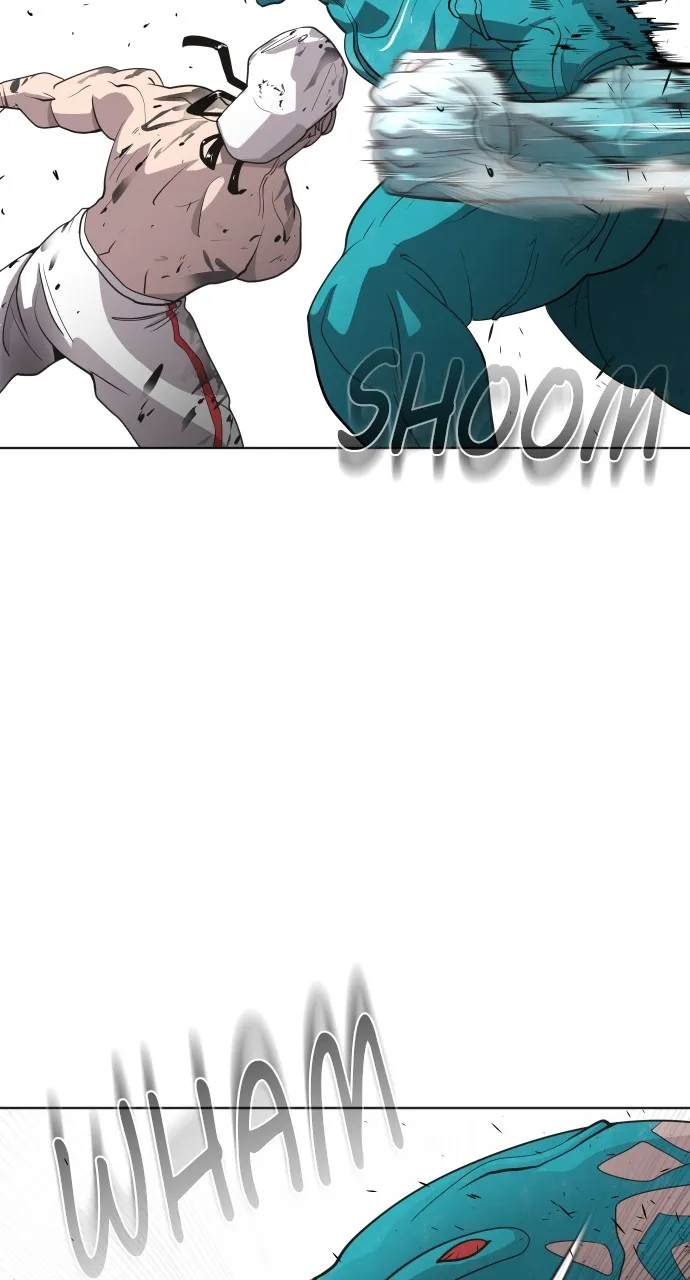 The Superhuman Era Chapter 23 page 52 - 