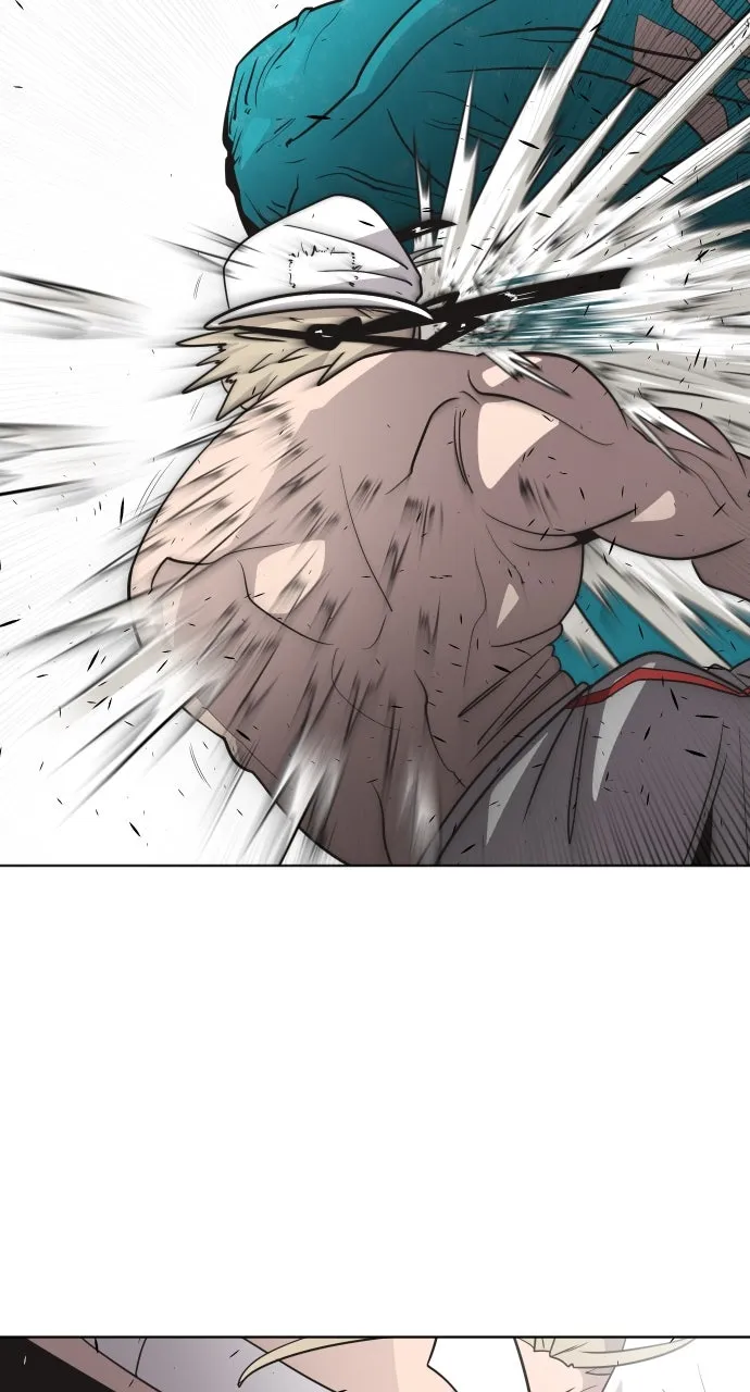 The Superhuman Era Chapter 23 page 53 - 