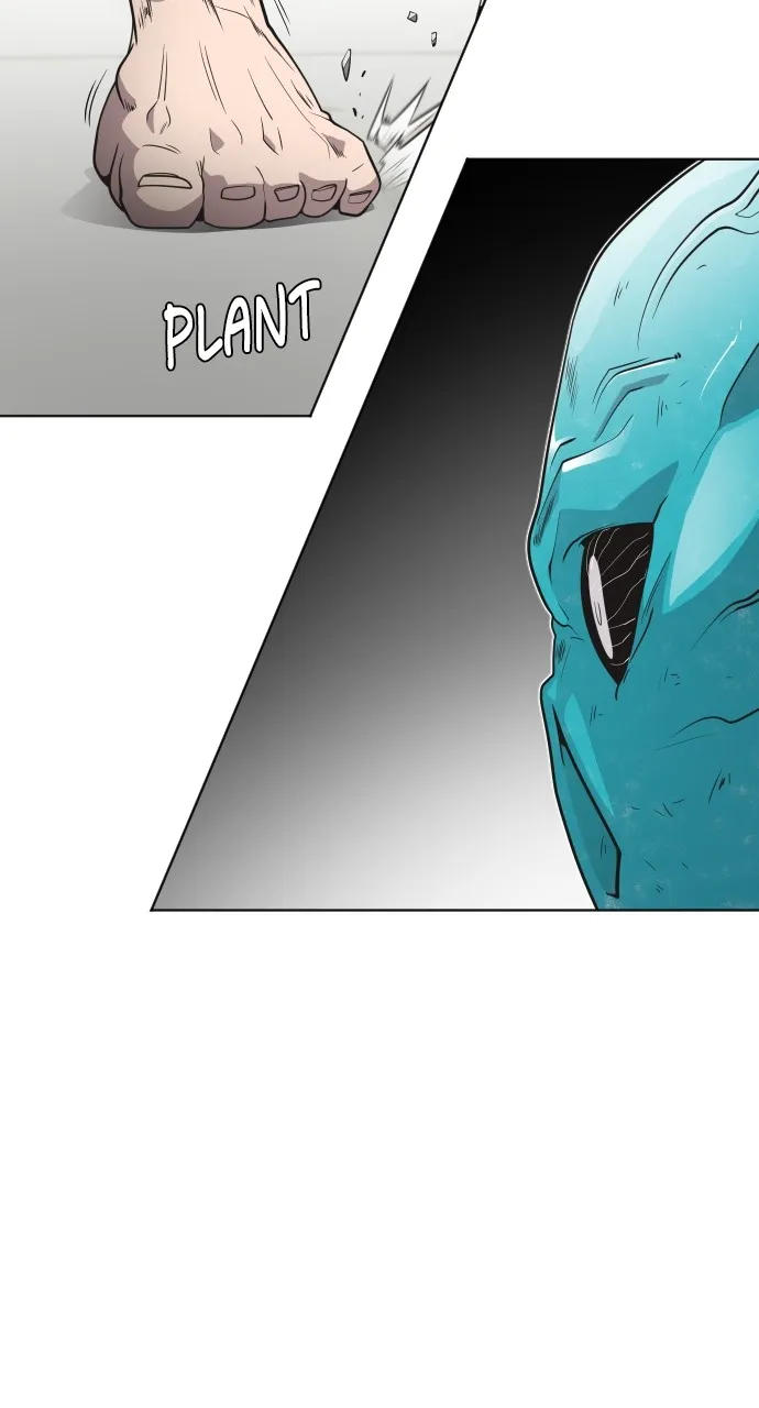 The Superhuman Era Chapter 23 page 55 - 