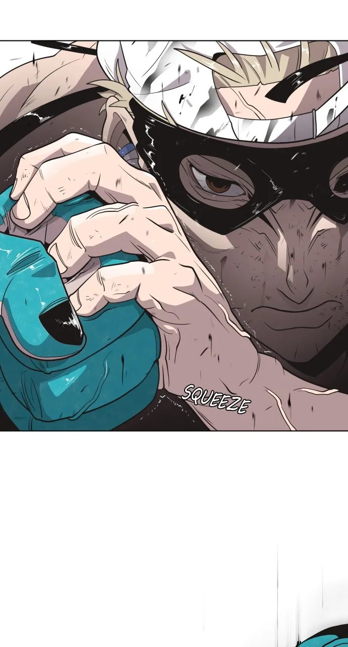 The Superhuman Era Chapter 23 page 56 - 