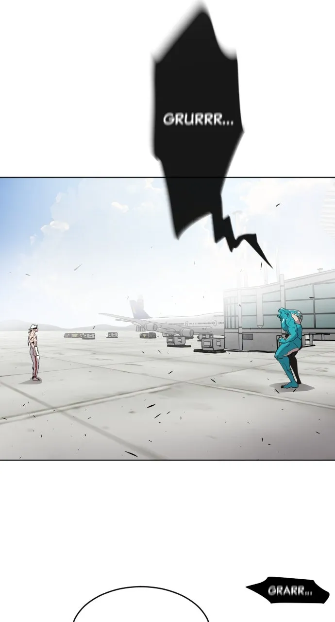 The Superhuman Era Chapter 23 page 59 - 