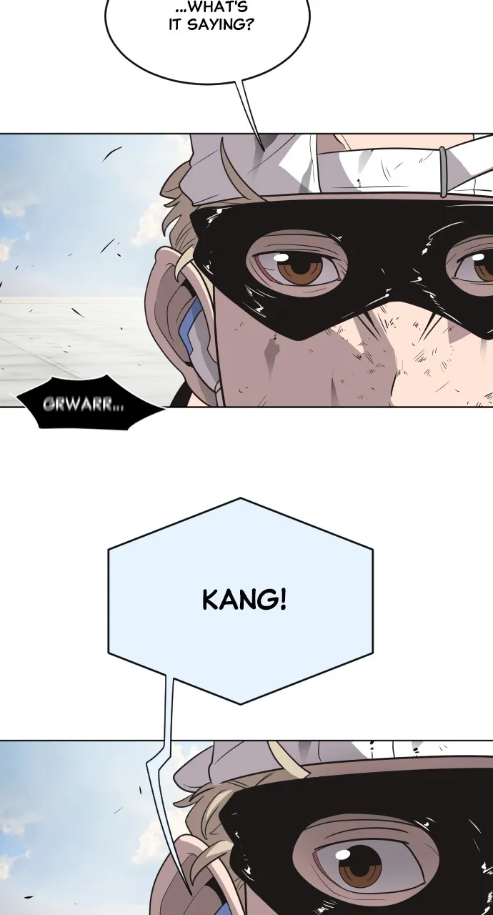 The Superhuman Era Chapter 23 page 60 - 