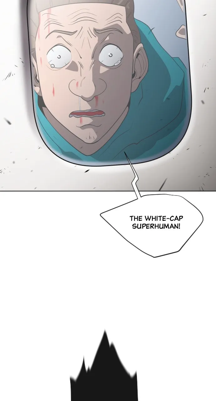 The Superhuman Era Chapter 23 page 7 - 