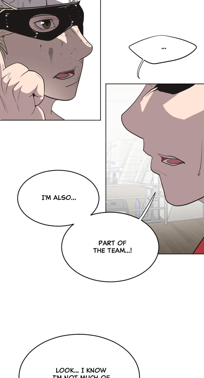The Superhuman Era Chapter 23 page 63 - 