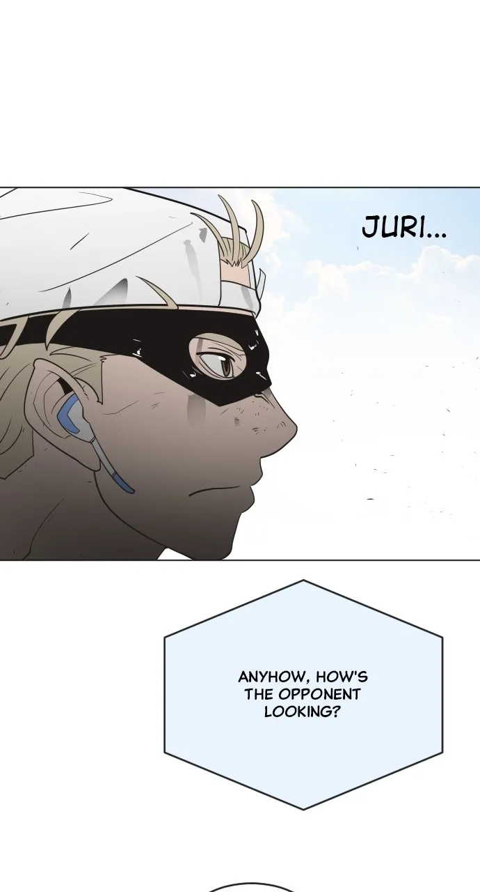 The Superhuman Era Chapter 23 page 65 - 