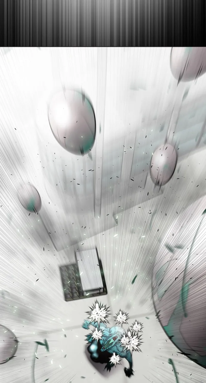 The Superhuman Era Chapter 23 page 68 - 