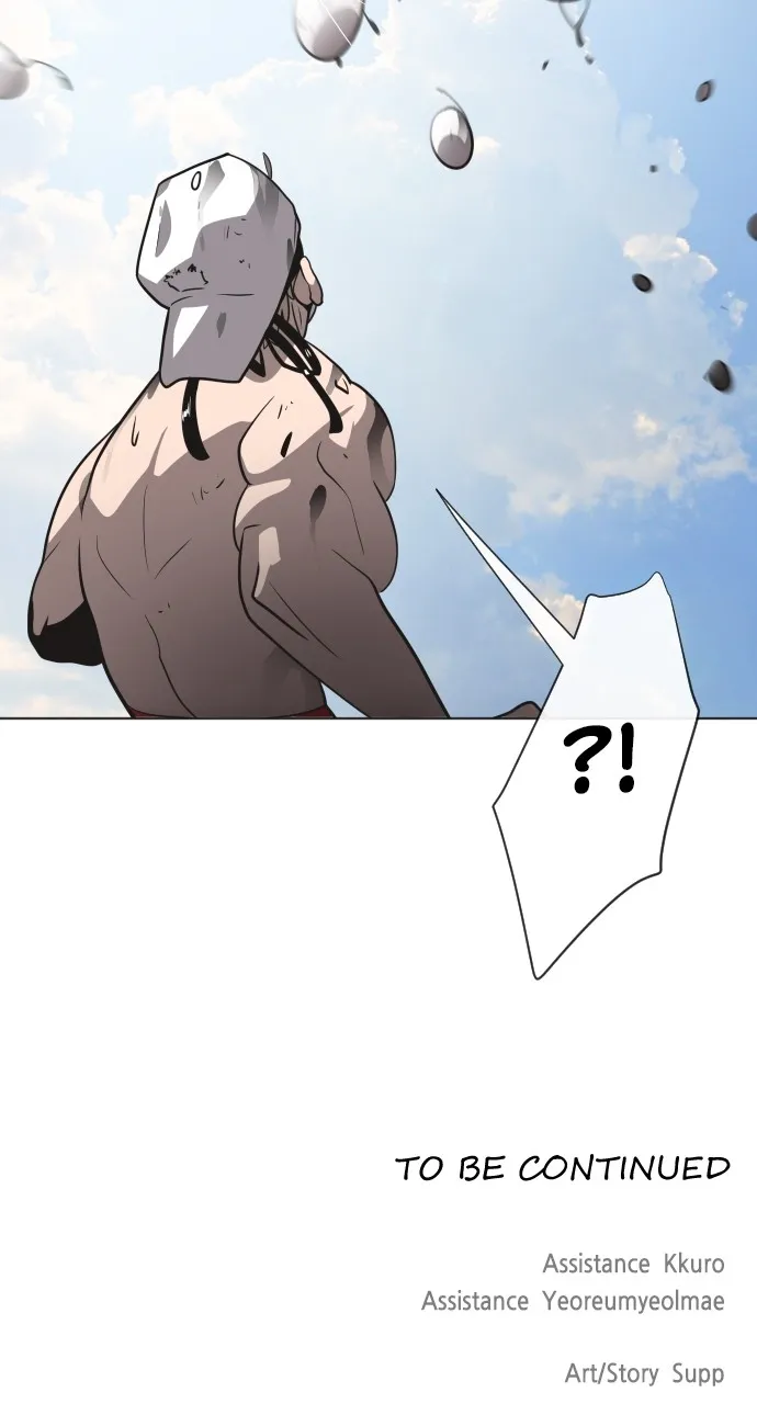 The Superhuman Era Chapter 23 page 70 - 