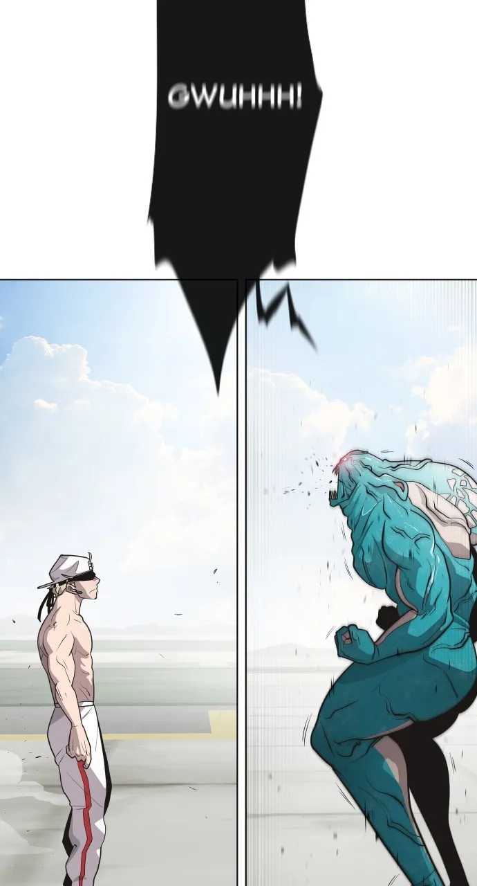The Superhuman Era Chapter 23 page 8 - 
