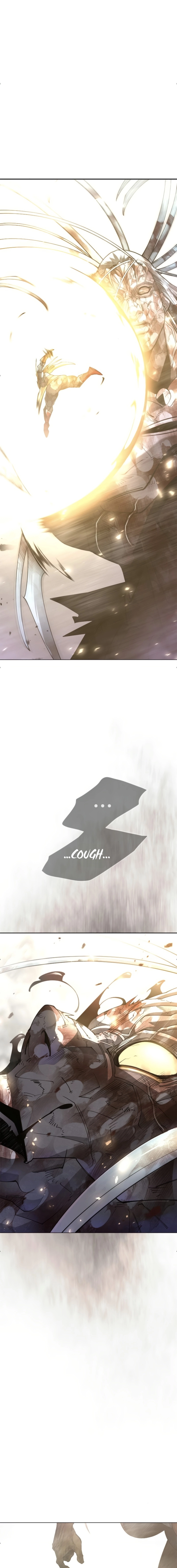 The Superhuman Era Chapter 230 page 2 - 