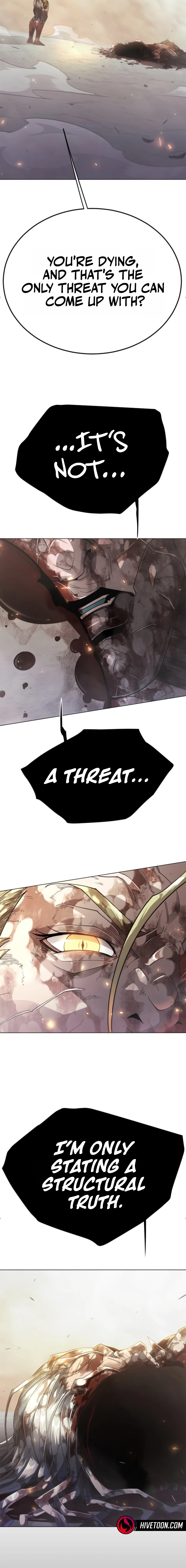 The Superhuman Era Chapter 230 page 13 - 
