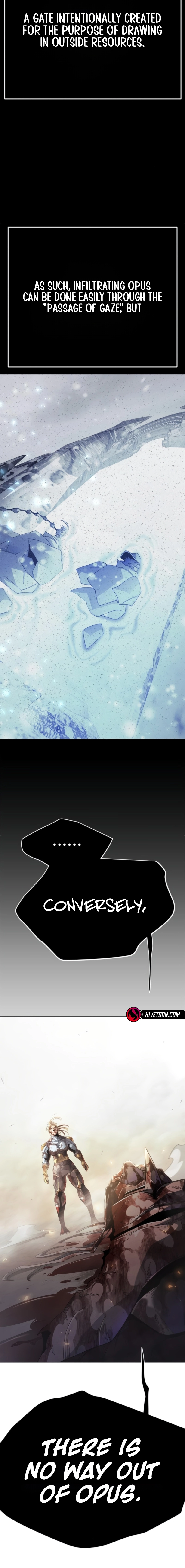 The Superhuman Era Chapter 230 page 15 - 