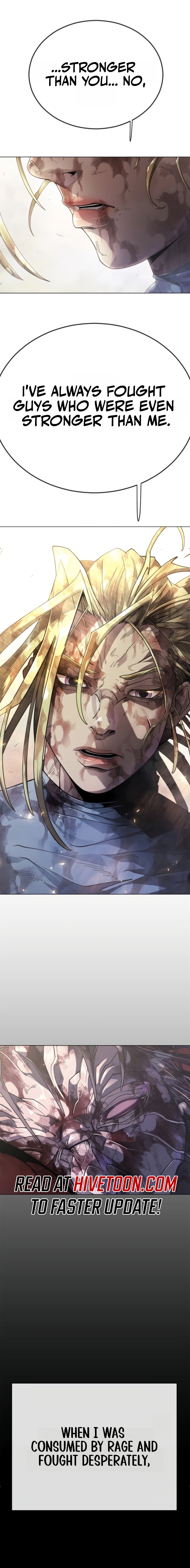 The Superhuman Era Chapter 230 page 19 - 