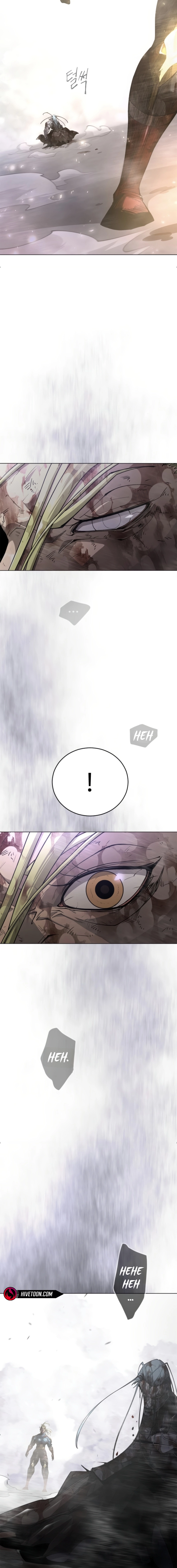 The Superhuman Era Chapter 230 page 3 - 