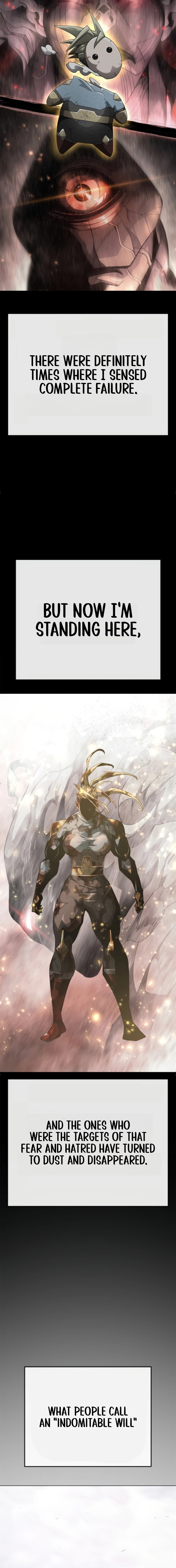 The Superhuman Era Chapter 230 page 22 - 