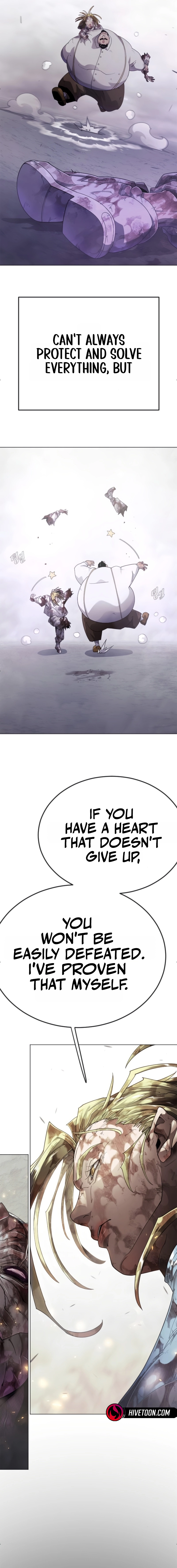 The Superhuman Era Chapter 230 page 23 - 