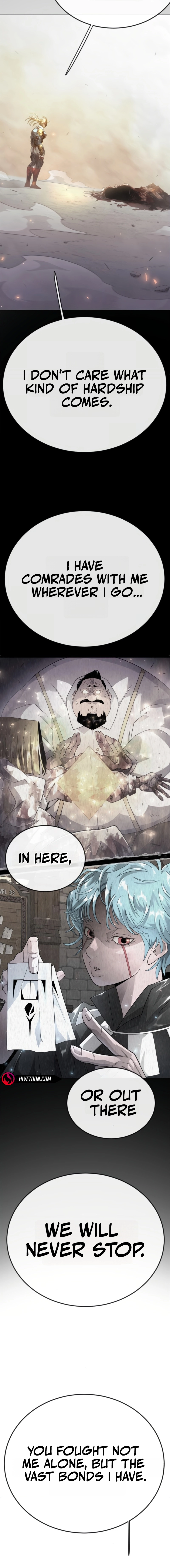 The Superhuman Era Chapter 230 page 25 - 