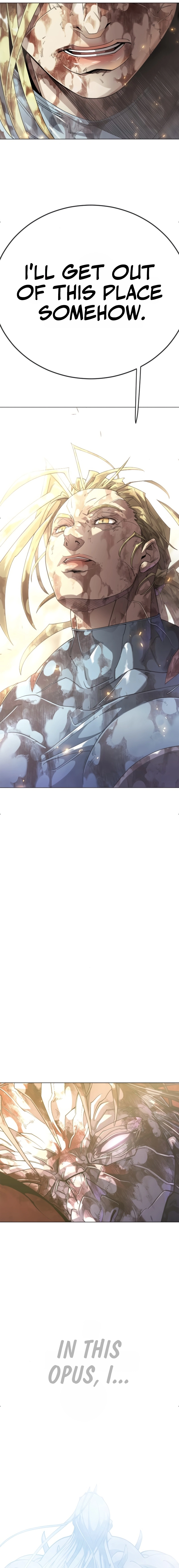 The Superhuman Era Chapter 230 page 26 - 