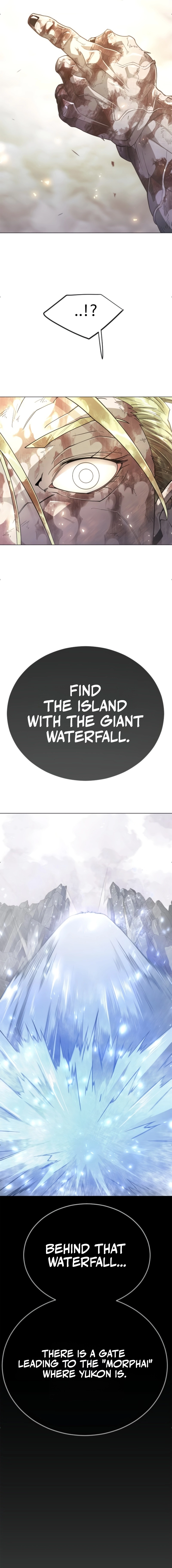The Superhuman Era Chapter 230 page 30 - 