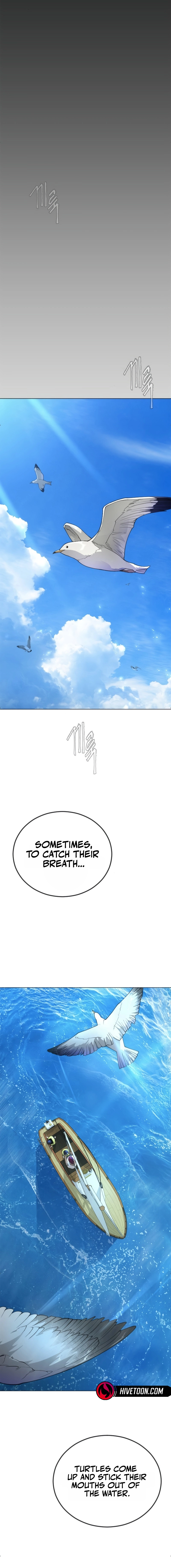 The Superhuman Era Chapter 230 page 31 - 