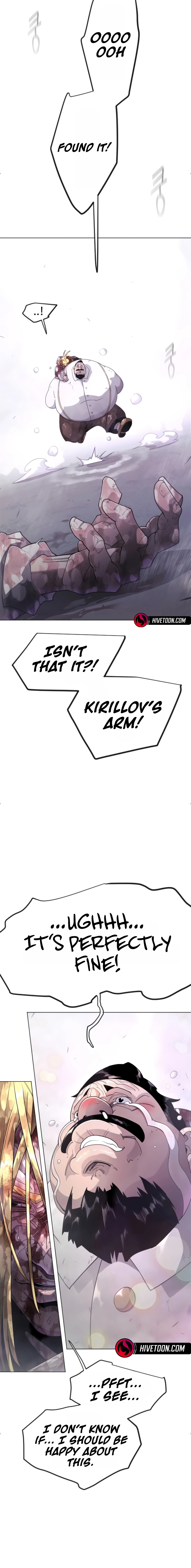 The Superhuman Era Chapter 230 page 7 - 