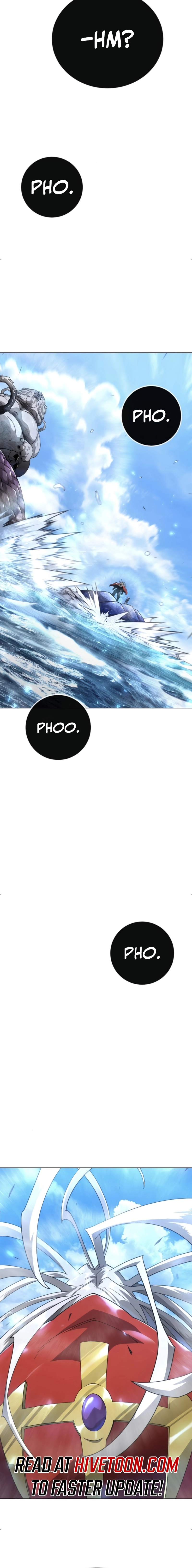 The Superhuman Era Chapter 231 page 11 - 