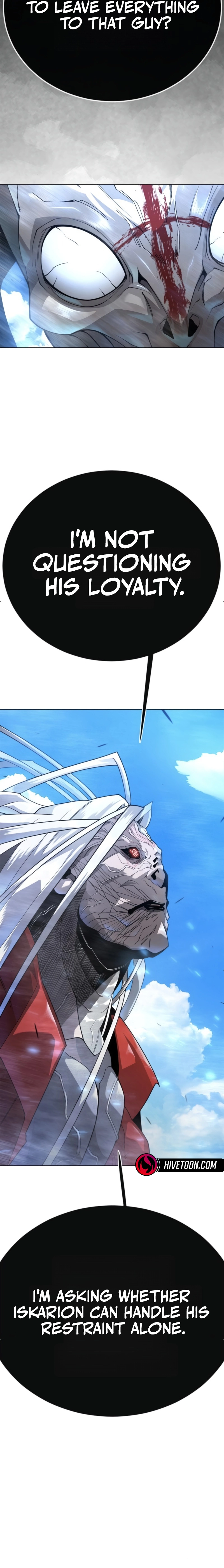 The Superhuman Era Chapter 231 page 13 - 