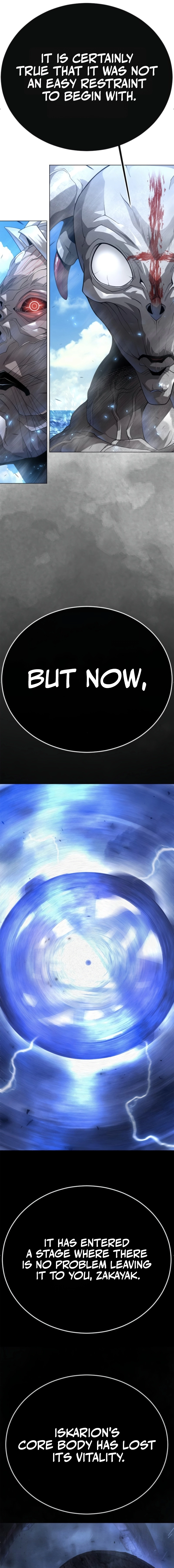 The Superhuman Era Chapter 231 page 14 - 