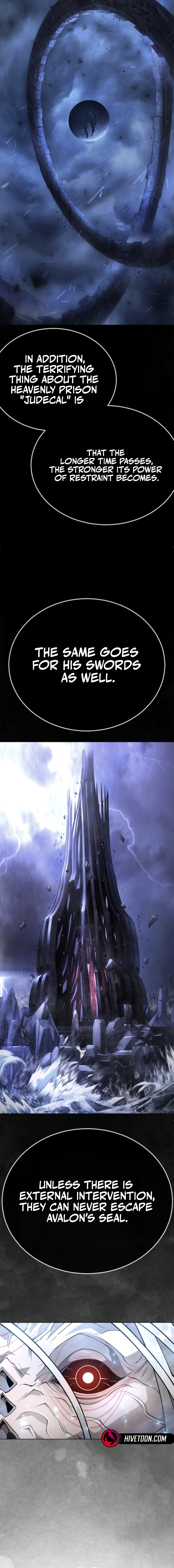 The Superhuman Era Chapter 231 page 15 - 