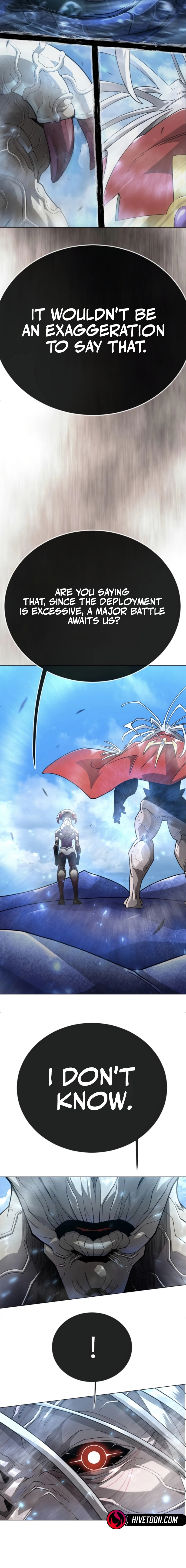 The Superhuman Era Chapter 231 page 17 - 