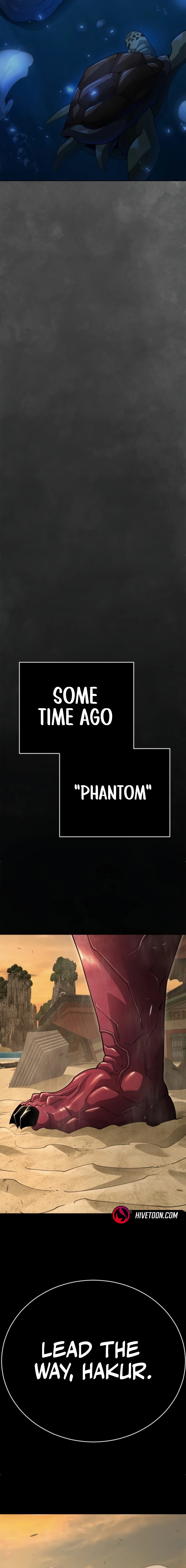 The Superhuman Era Chapter 231 page 21 - 