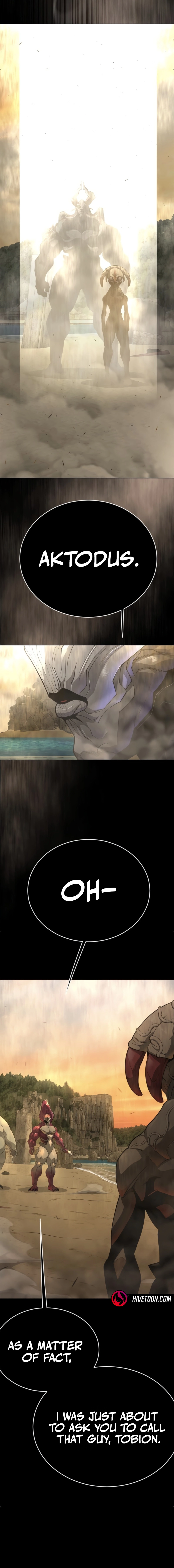 The Superhuman Era Chapter 231 page 23 - 