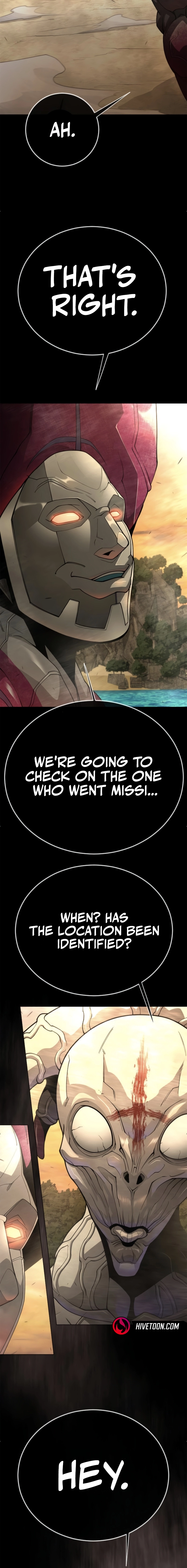 The Superhuman Era Chapter 231 page 25 - 