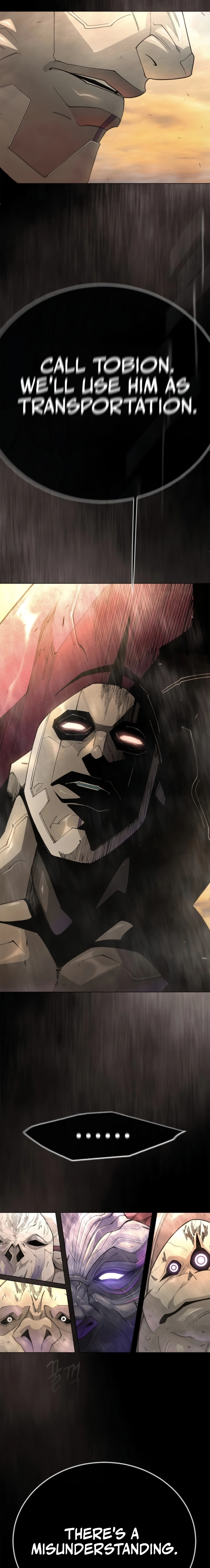 The Superhuman Era Chapter 231 page 26 - 