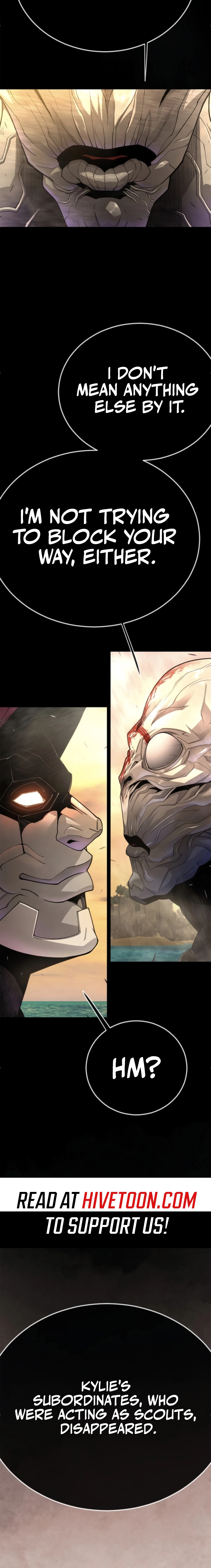 The Superhuman Era Chapter 231 page 27 - 