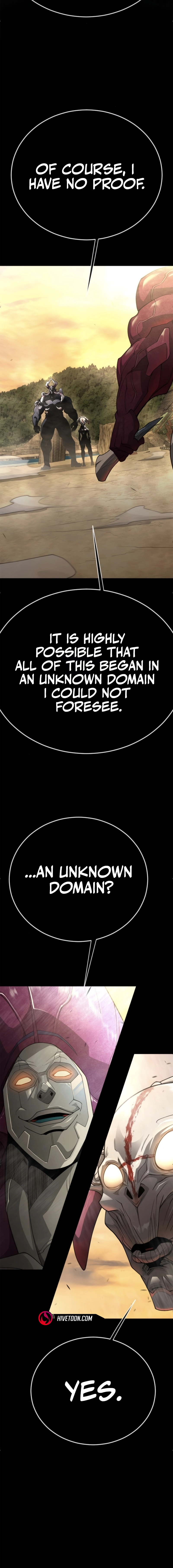 The Superhuman Era Chapter 231 page 29 - 