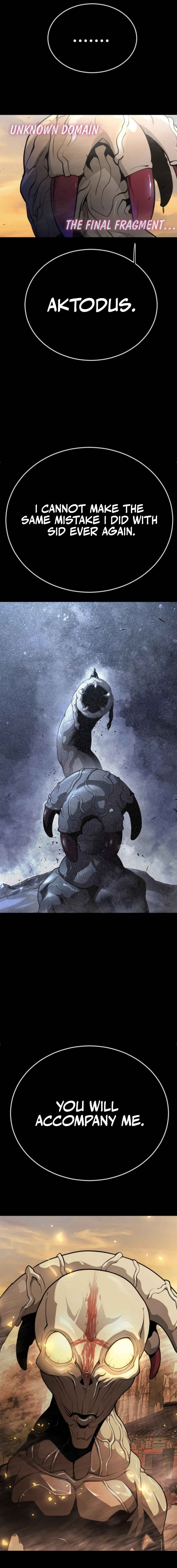The Superhuman Era Chapter 231 page 30 - 