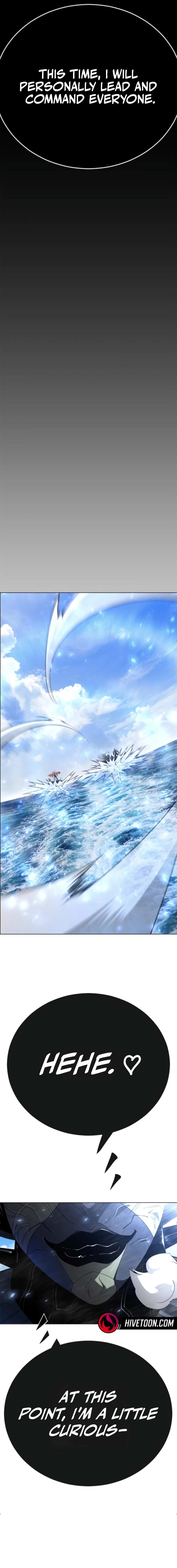 The Superhuman Era Chapter 231 page 31 - 