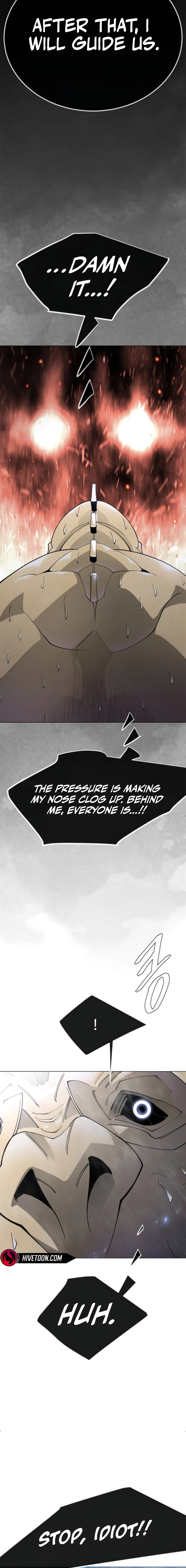 The Superhuman Era Chapter 231 page 35 - 