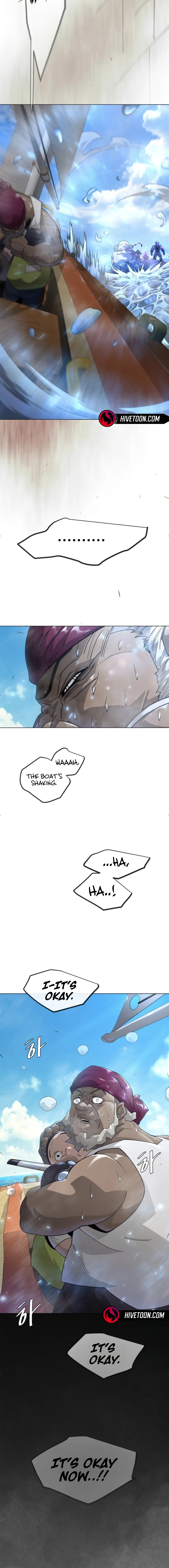 The Superhuman Era Chapter 231 page 7 - 