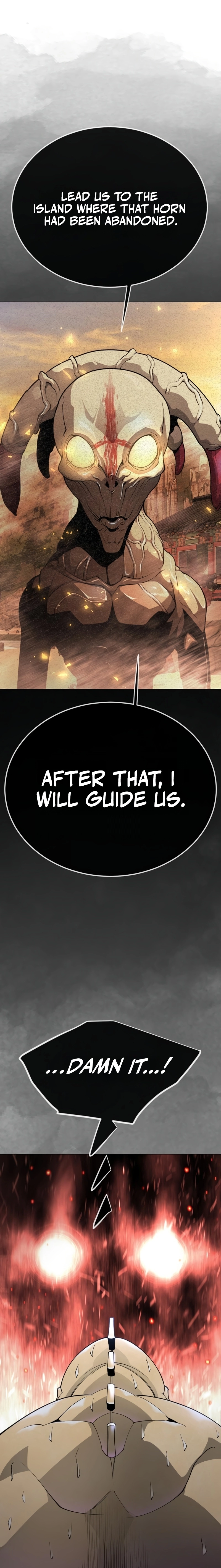 The Superhuman Era Chapter 232 page 2 - 