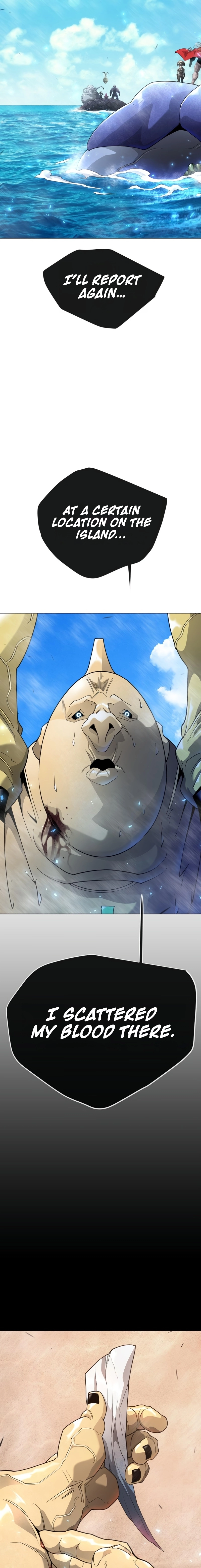 The Superhuman Era Chapter 232 page 13 - 