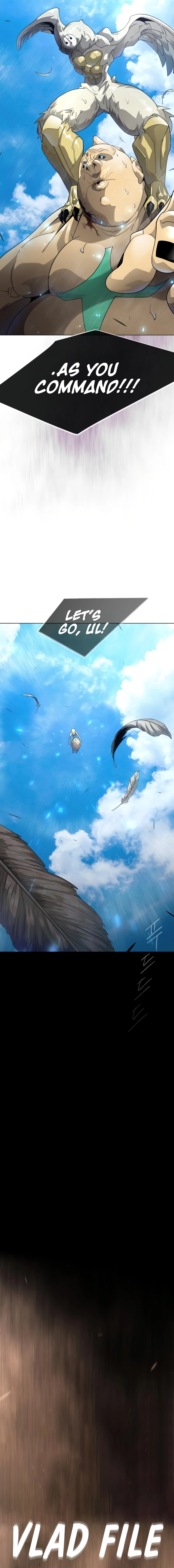 The Superhuman Era Chapter 232 page 17 - 