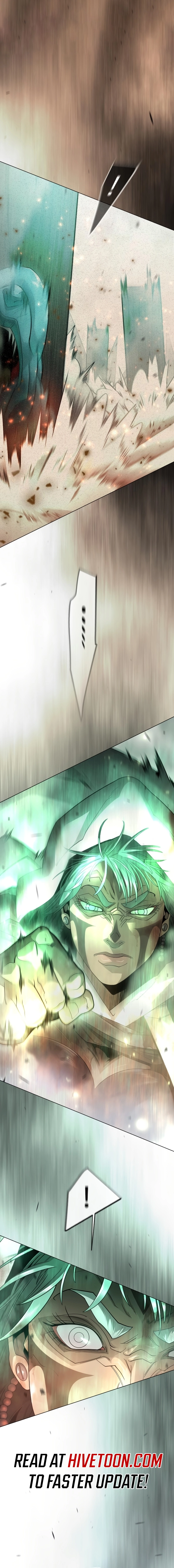 The Superhuman Era Chapter 232 page 18 - 