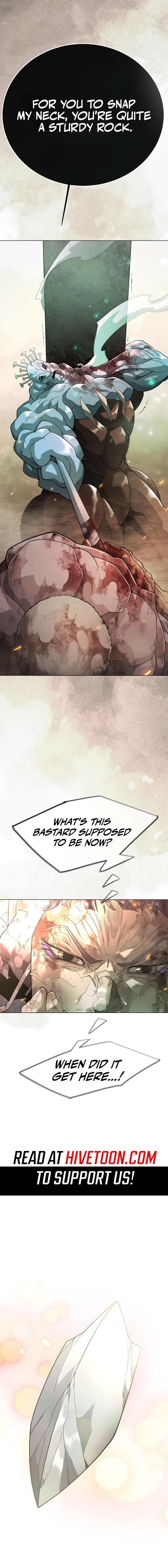 The Superhuman Era Chapter 232 page 21 - 