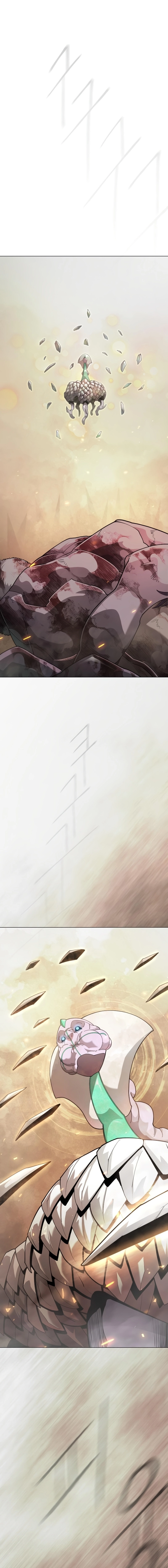 The Superhuman Era Chapter 232 page 22 - 