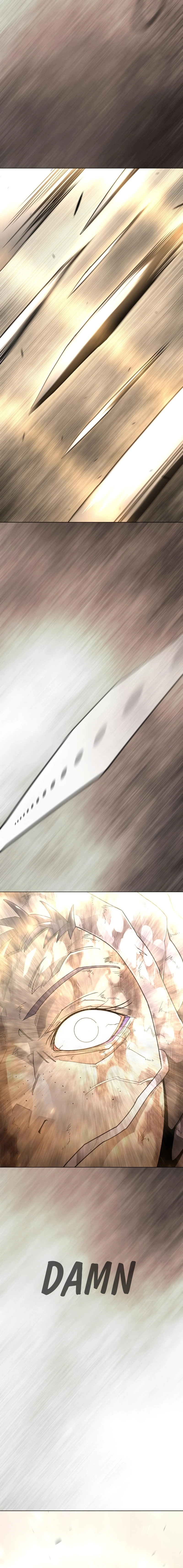 The Superhuman Era Chapter 232 page 23 - 