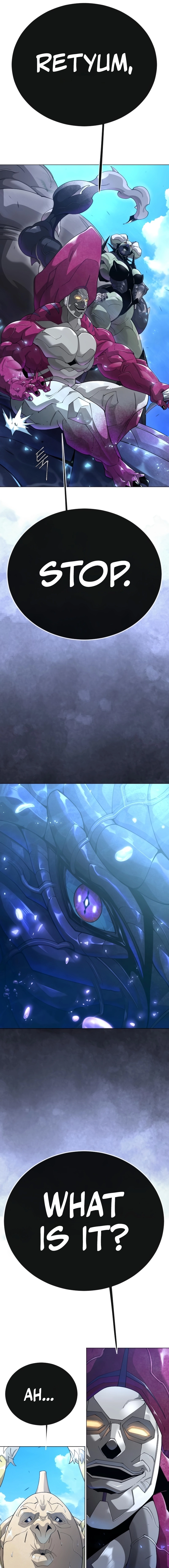 The Superhuman Era Chapter 232 page 6 - 